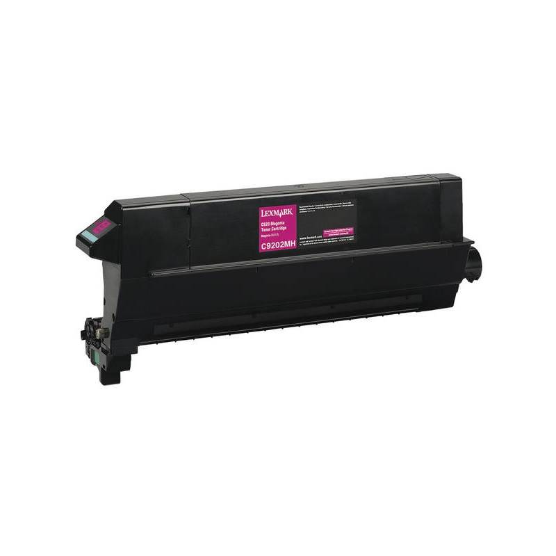 LEXMARK C9202MH