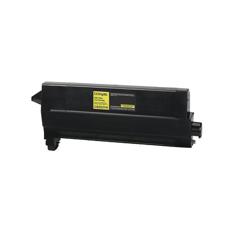 LEXMARK C9202YH