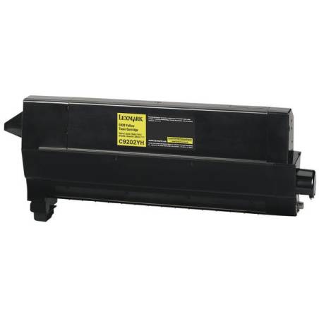 LEXMARK C9202YH