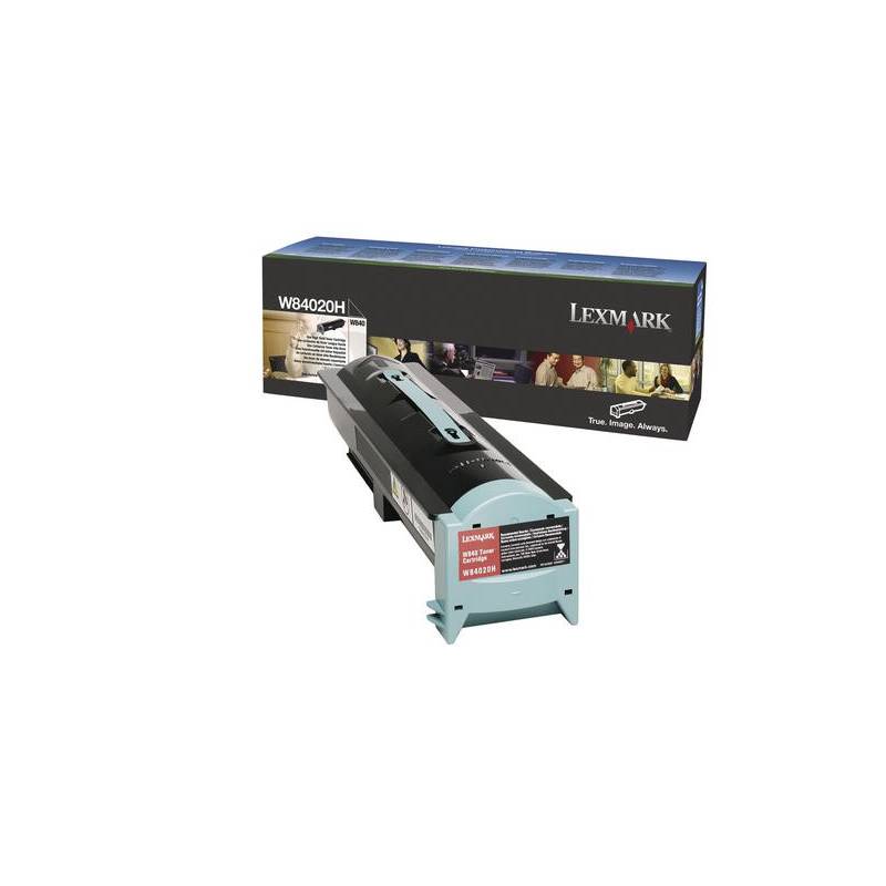 LEXMARK W84020H