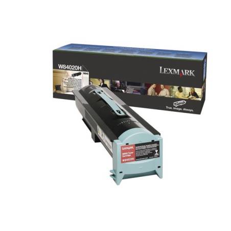 LEXMARK W84020H