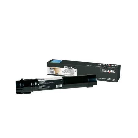 LEXMARK X950X2KG