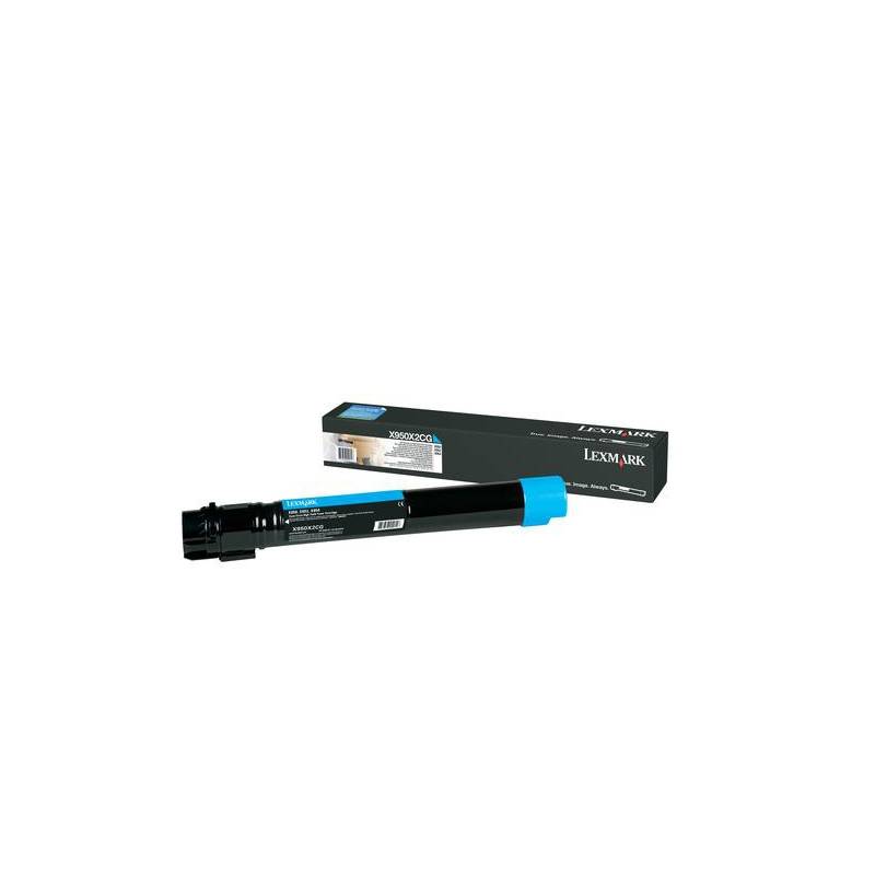 LEXMARK X950X2CG