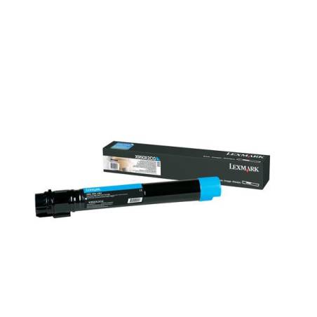 LEXMARK X950X2CG