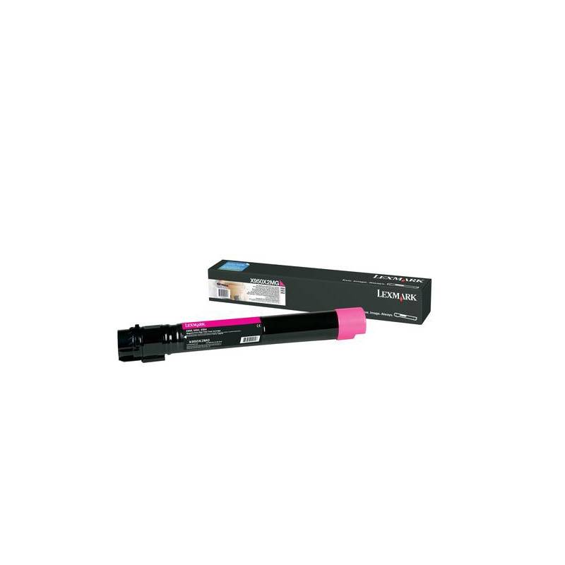 LEXMARK X950X2MG