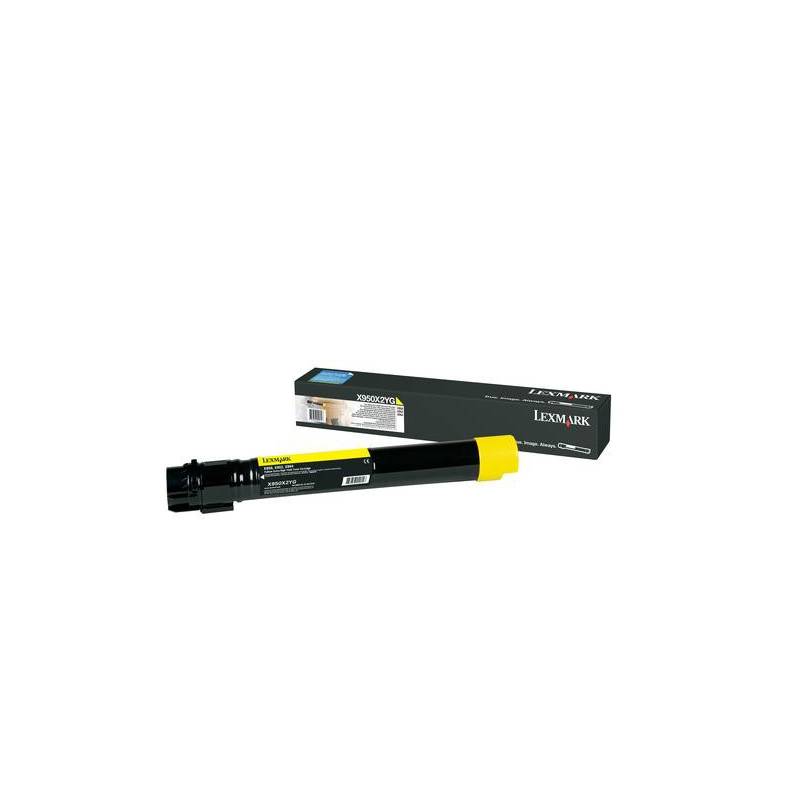 LEXMARK X950X2YG
