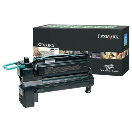 LEXMARK X792X1KG