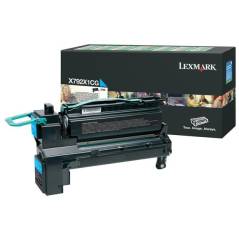 LEXMARK X792X1CG
