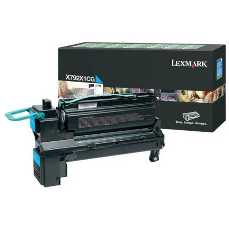 LEXMARK X792X1CG