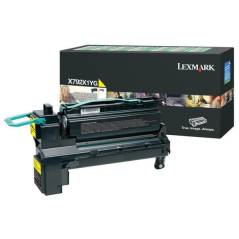 LEXMARK X792X1YG