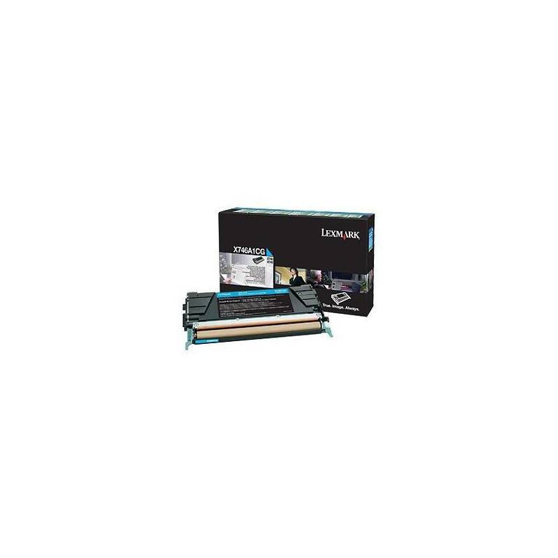LEXMARK X746A1CG