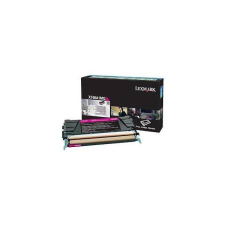 LEXMARK X746A1MG