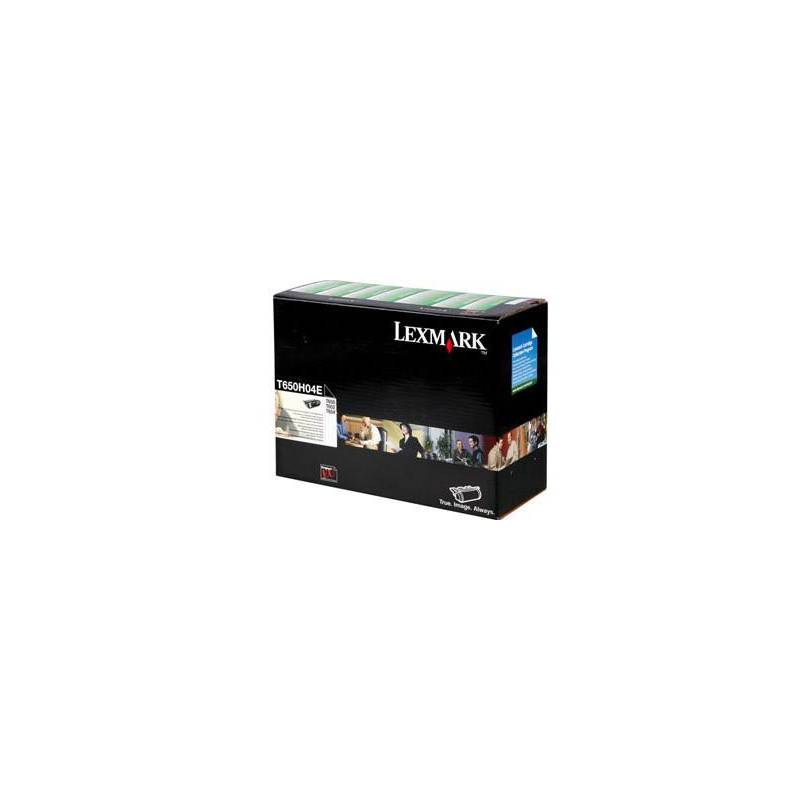 LEXMARK T650H04E