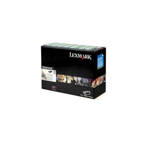 LEXMARK T650H04E