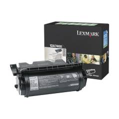 LEXMARK 12A7468