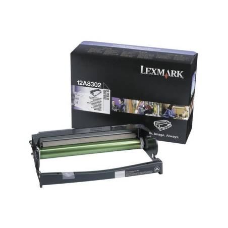 LEXMARK 12A8302