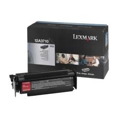 LEXMARK 12A3710
