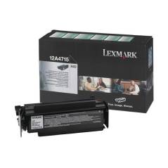 LEXMARK 12A4715