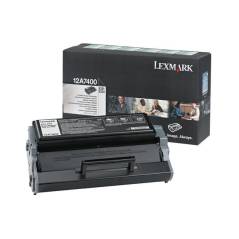 LEXMARK 12A7400