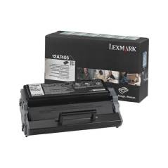 LEXMARK 12A7405