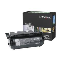 LEXMARK 12A7460