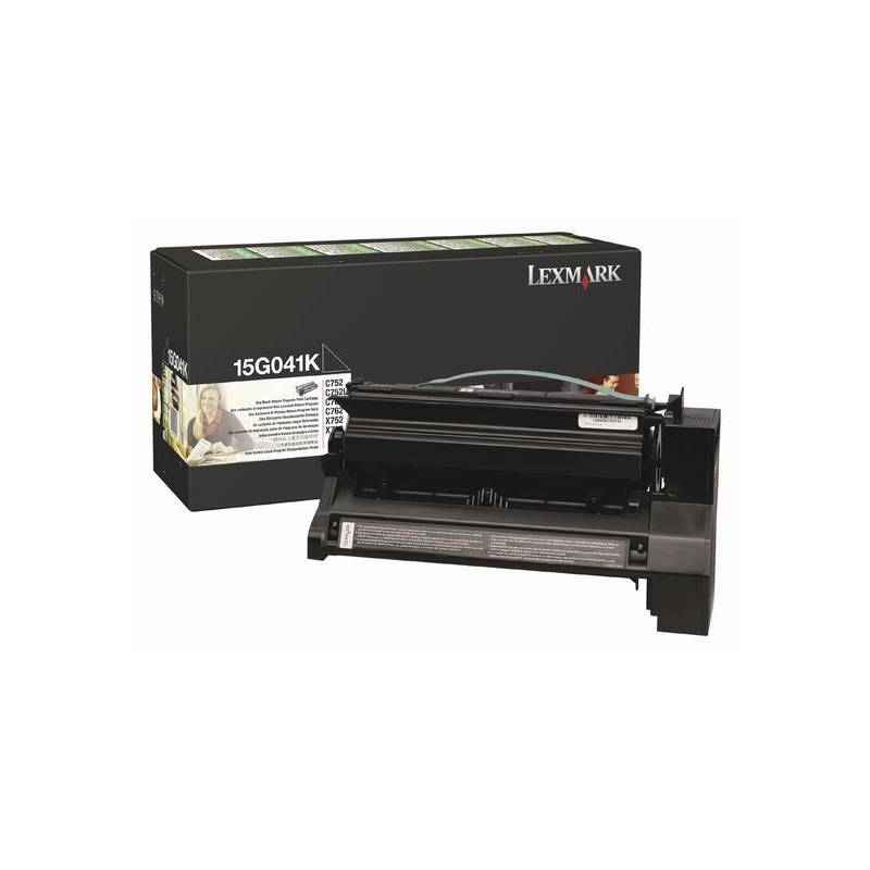 LEXMARK 15G041K