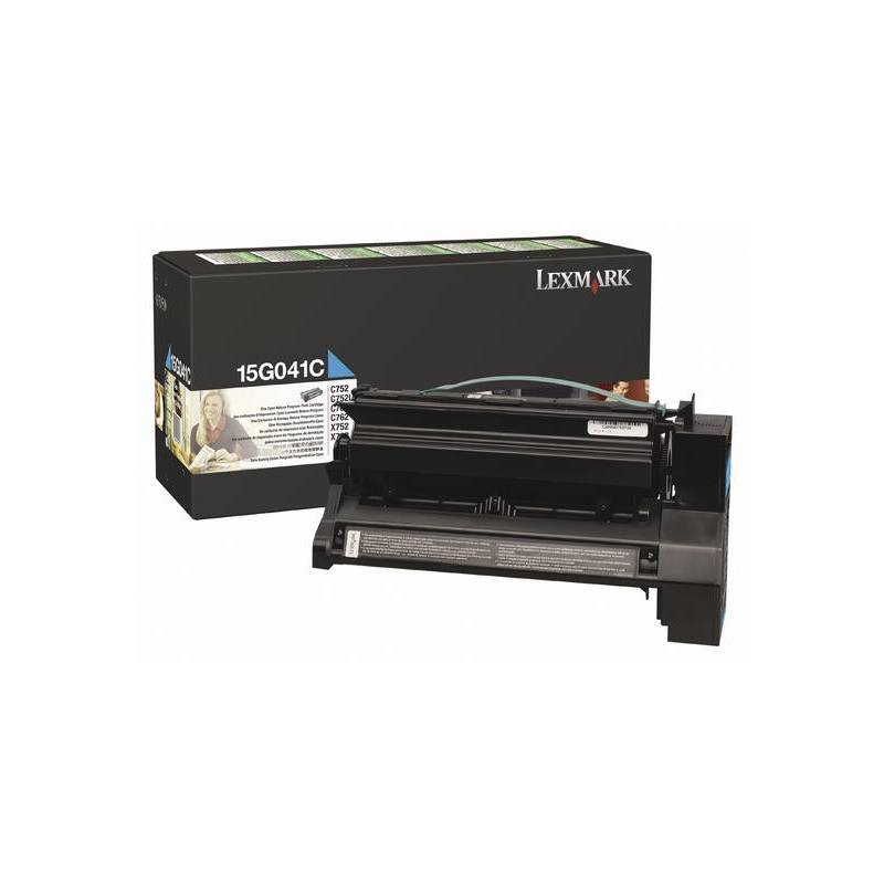 LEXMARK 15G041C
