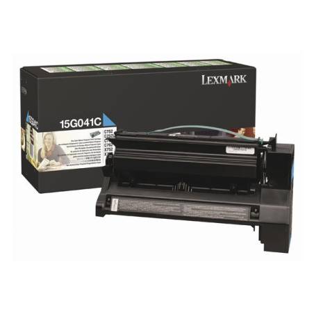 LEXMARK 15G041C