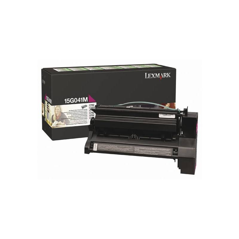 LEXMARK 15G041M