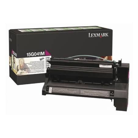 LEXMARK 15G041M