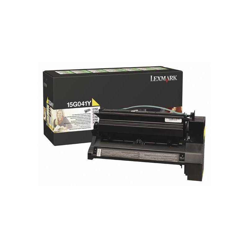 LEXMARK 15G041Y