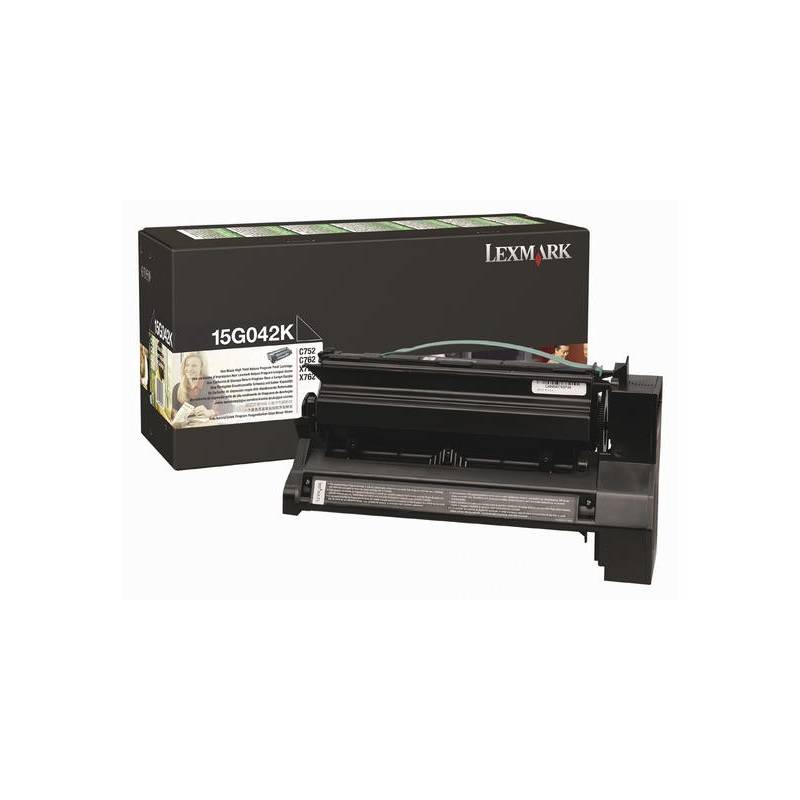 LEXMARK 15G042K