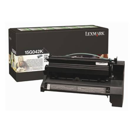 LEXMARK 15G042K