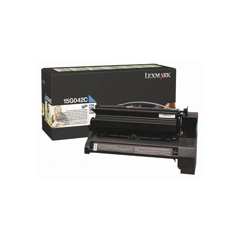 LEXMARK 15G042C