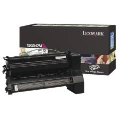 LEXMARK 15G042M