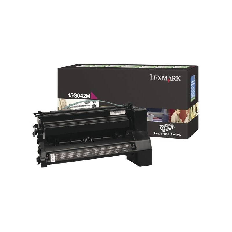 LEXMARK 15G042M