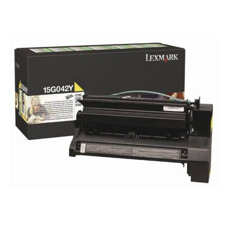 LEXMARK 15G042Y