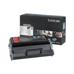 LEXMARK 12S0300