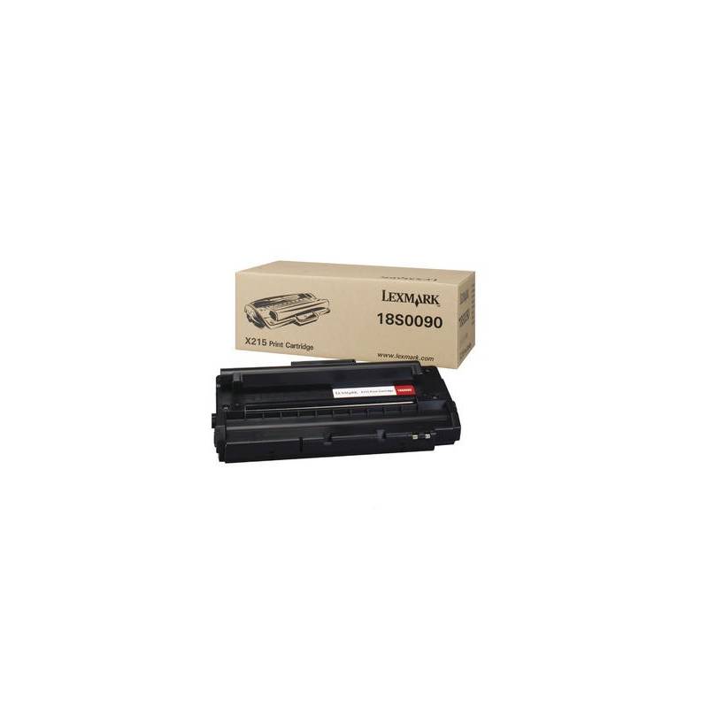 LEXMARK 18S0090