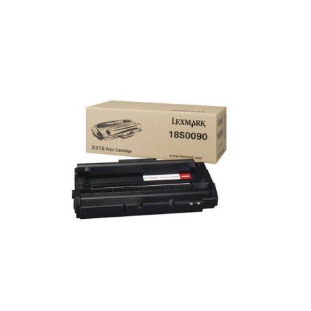 LEXMARK 18S0090