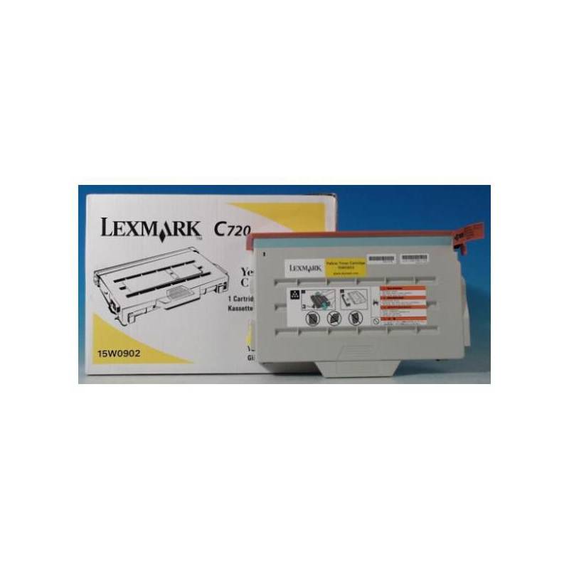 LEXMARK 15W0902