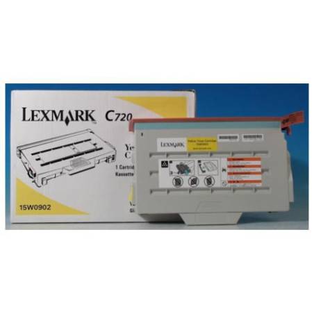 LEXMARK 15W0902