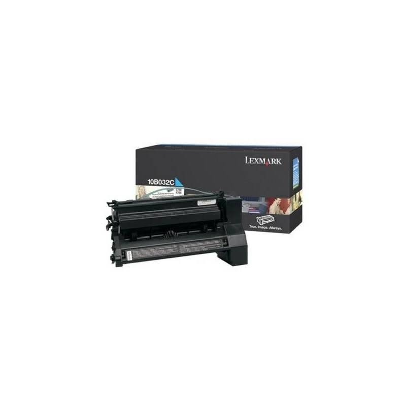 LEXMARK 10B032C