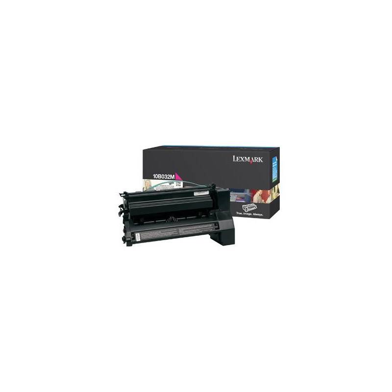 LEXMARK 10B032M