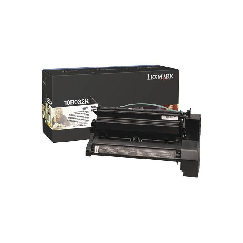LEXMARK 10B032K