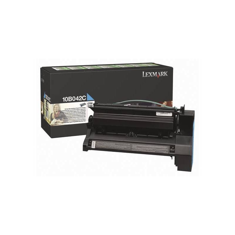 LEXMARK 10B042C