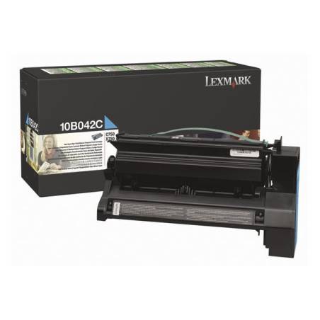 LEXMARK 10B042C