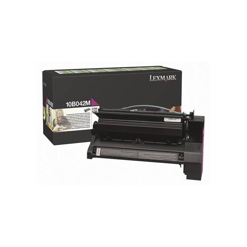 LEXMARK 10B042M