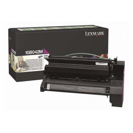 LEXMARK 10B042M