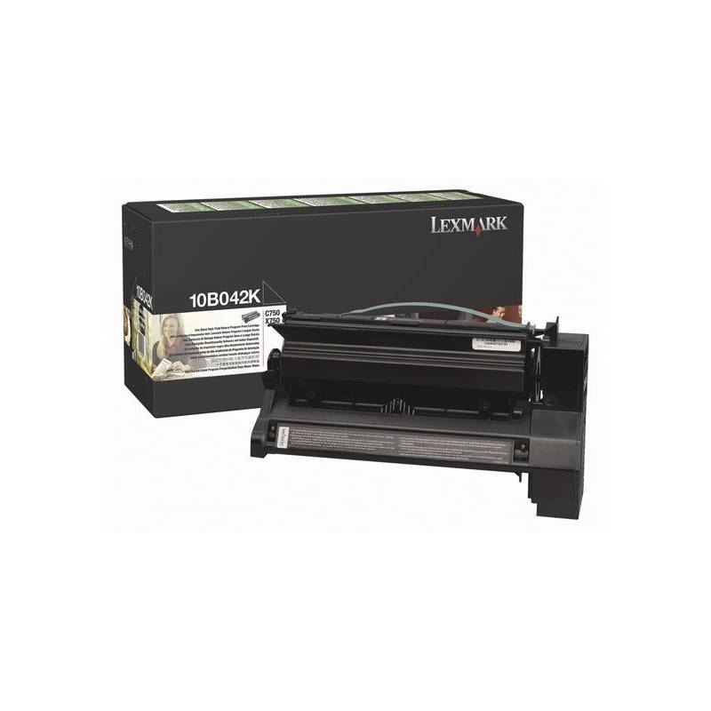 LEXMARK 10B042K